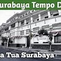 Buku Surabaya Tempo Dulu