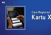 Extra Slot Registrasi Kartu Xl