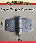 Harga Engsel Pintu Kayu Kecil