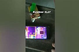 Korban Slot Semarang