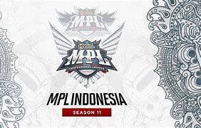 Mpl Indonesia Live