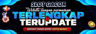 Pusat Permainan Slot Login Alternatif Resmi