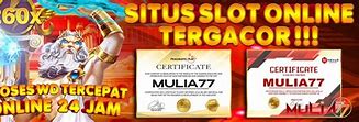 Situs Slot 10Rb