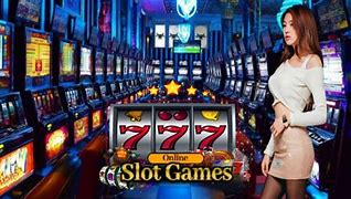 Situs Slot Online Terpercaya Login