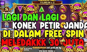 Slot Gacor Hari Ini Auto Free Spin Deposit Hari Ini