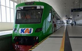 Stasiun Yogyakarta Ke Yia