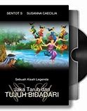 Tujuh Bidadari Film